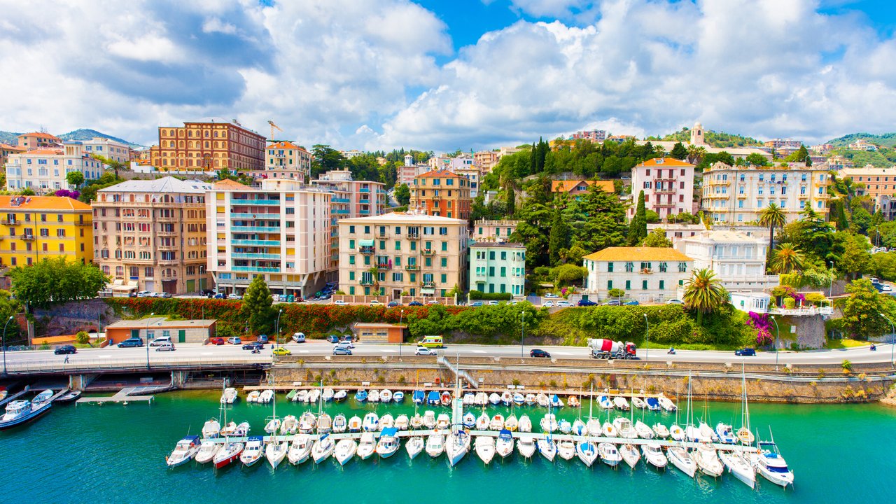 Savona Savona