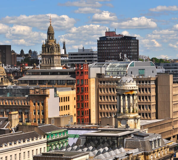 Glasgow