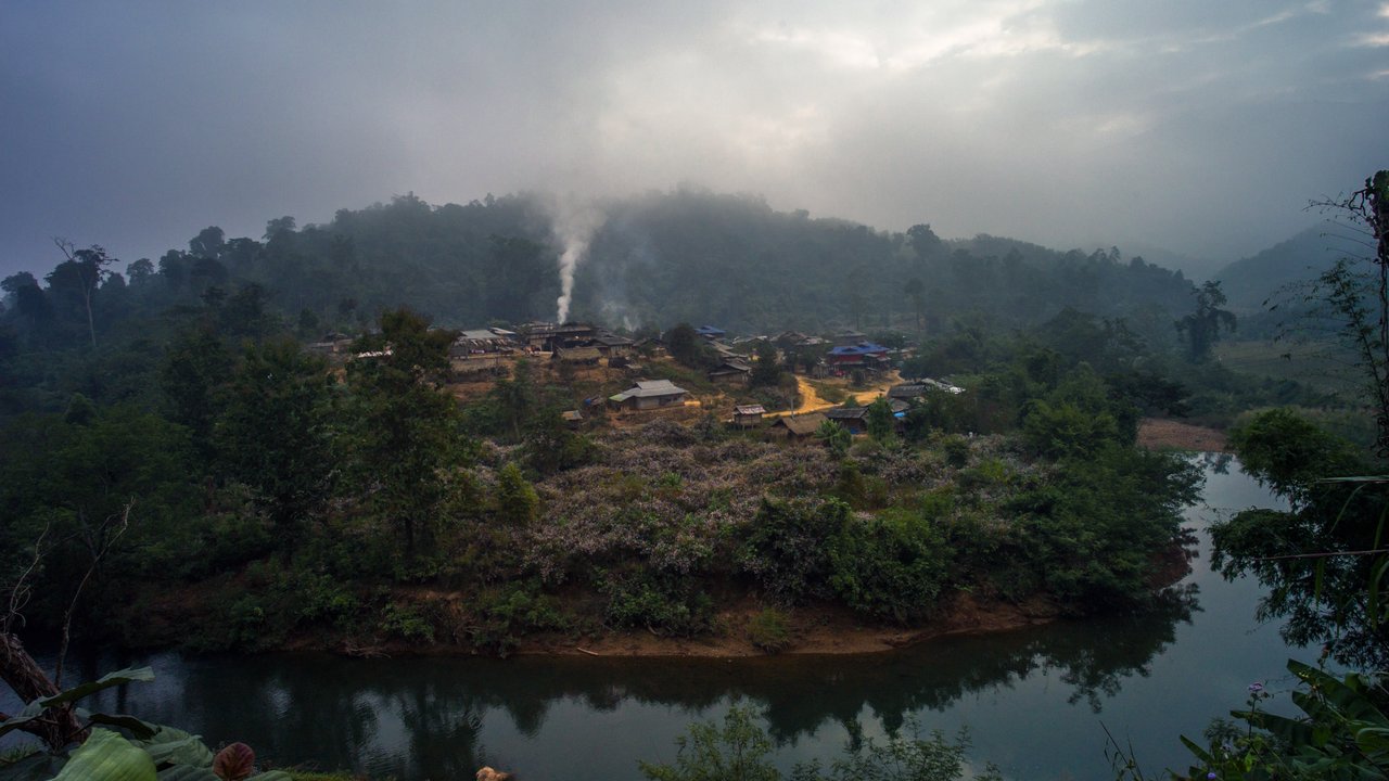 Phongsali Phongsali