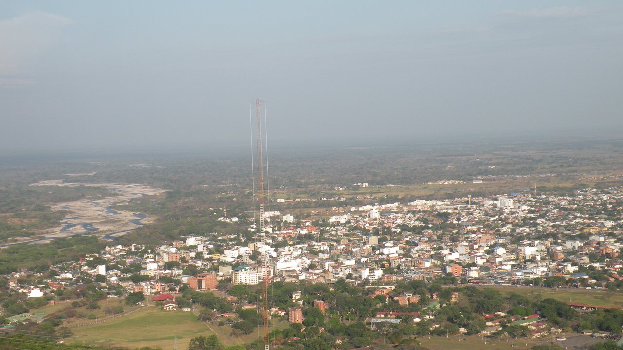 Yopal