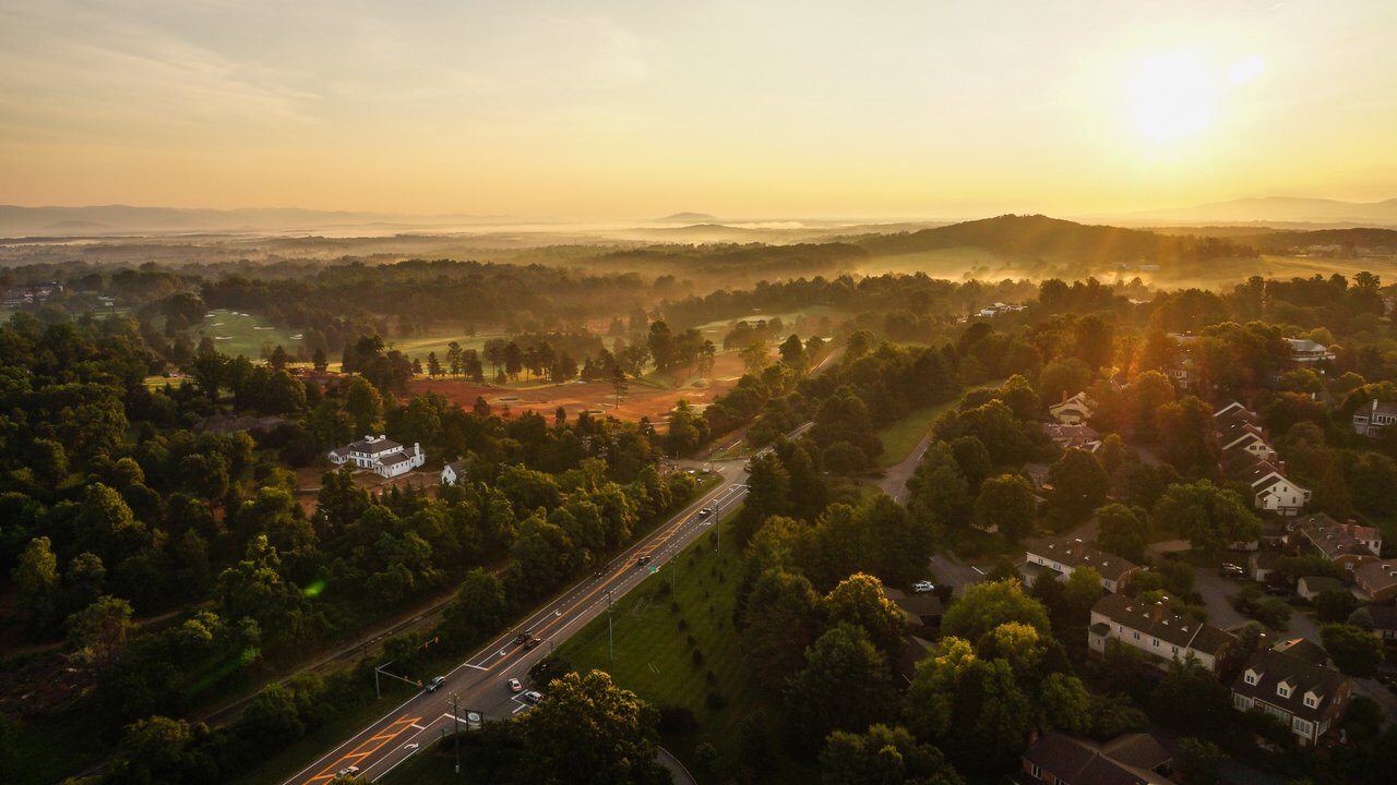 Charlottesville