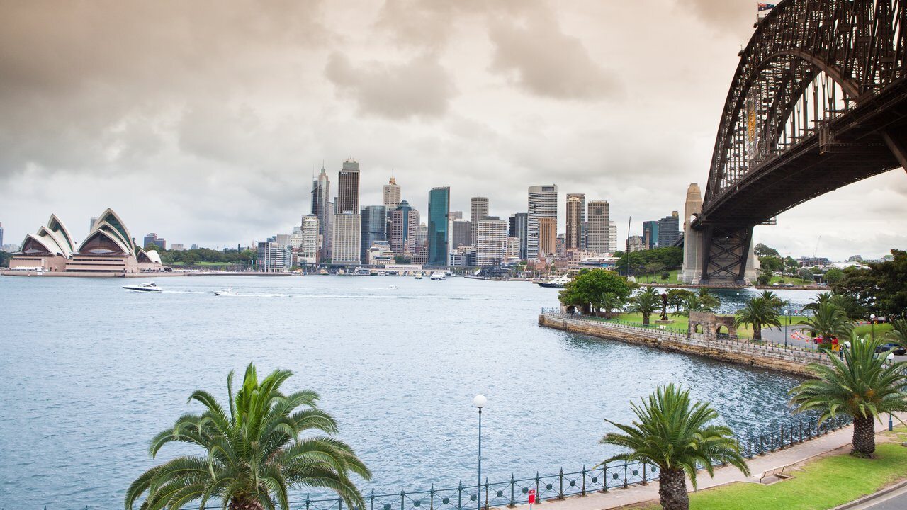 Sidney