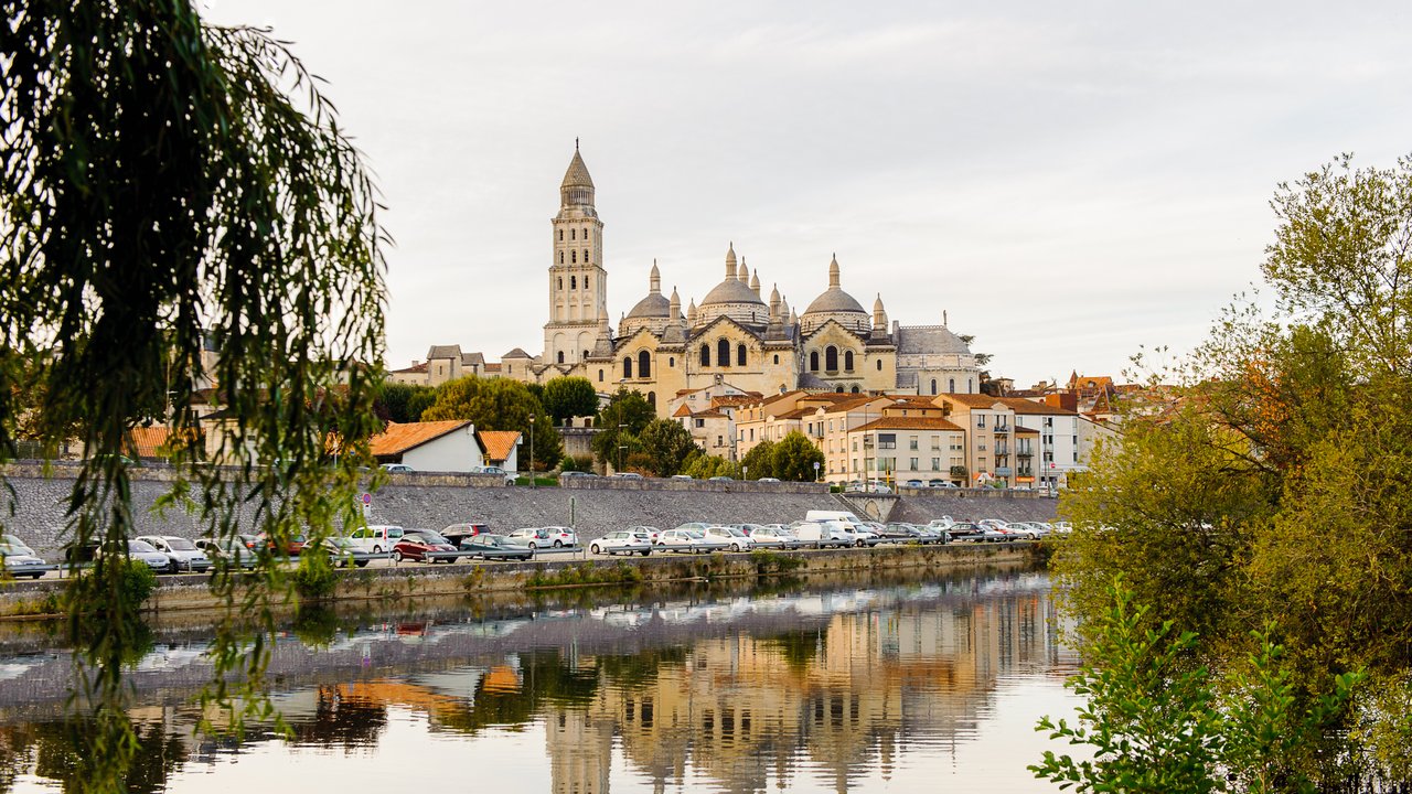 Périgueux Périgueux