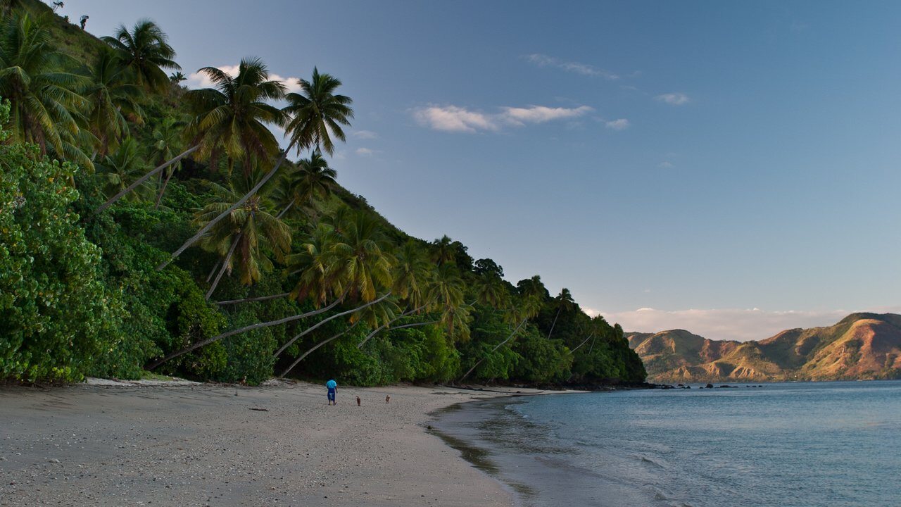 Kadavu Island