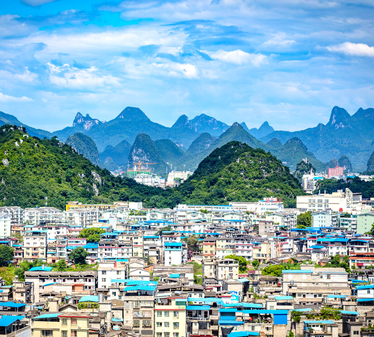 Guilin