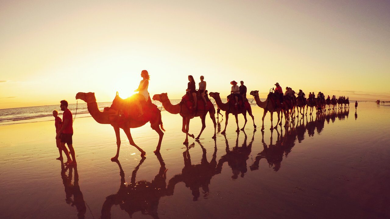 Broome