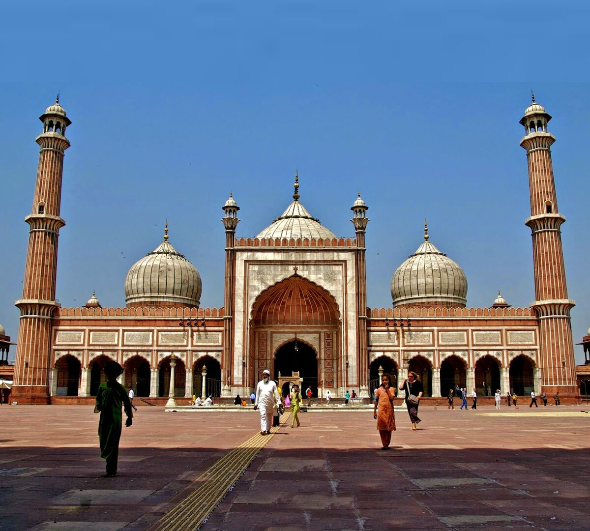 Bhopal