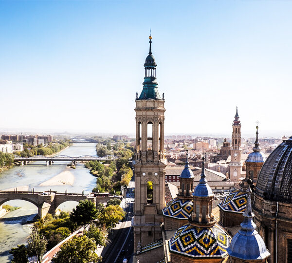 Zaragoza