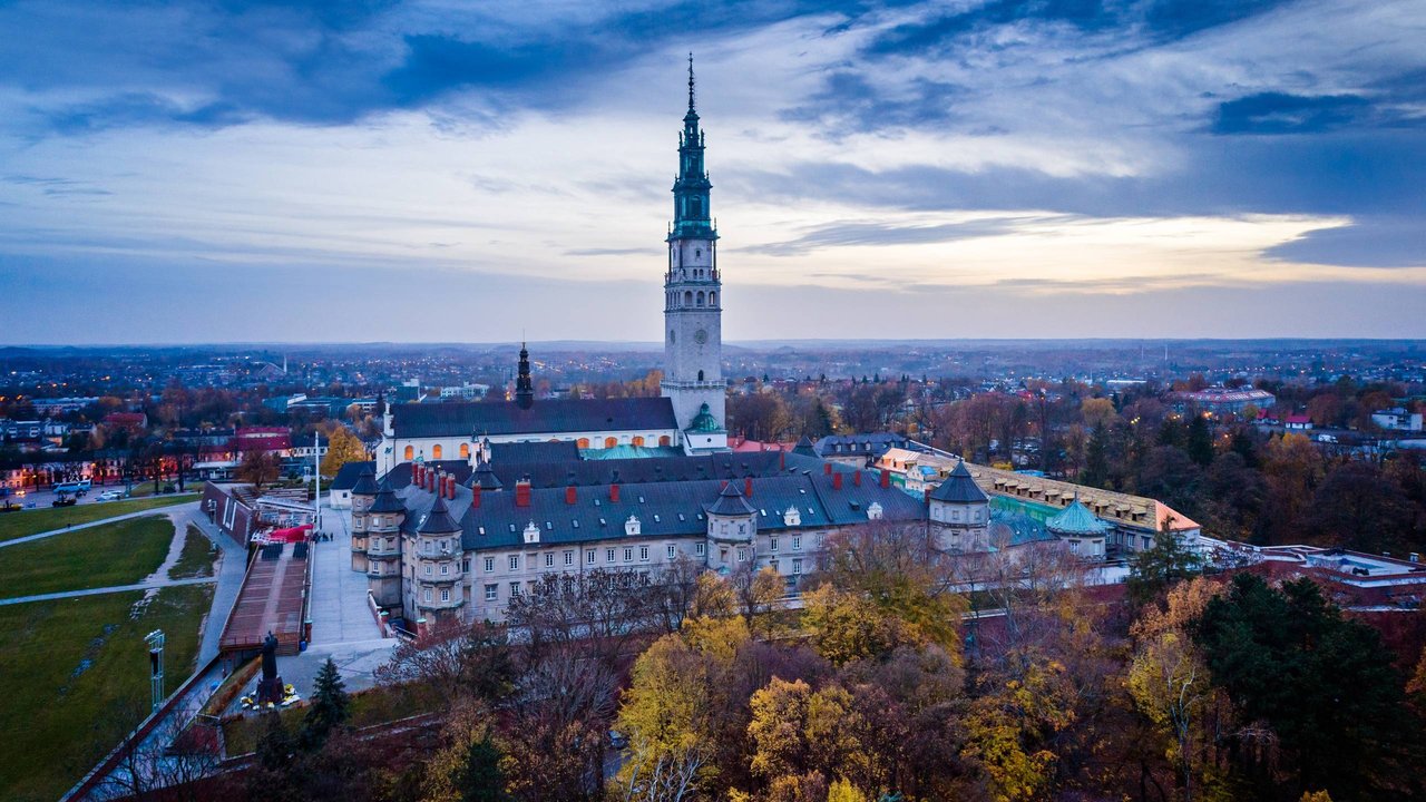 Czestochowa Czestochowa