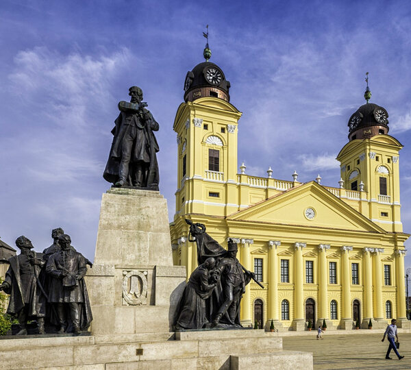Debrecen