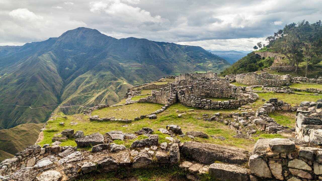 Chachapoyas