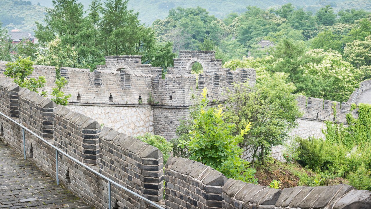 Dandong
