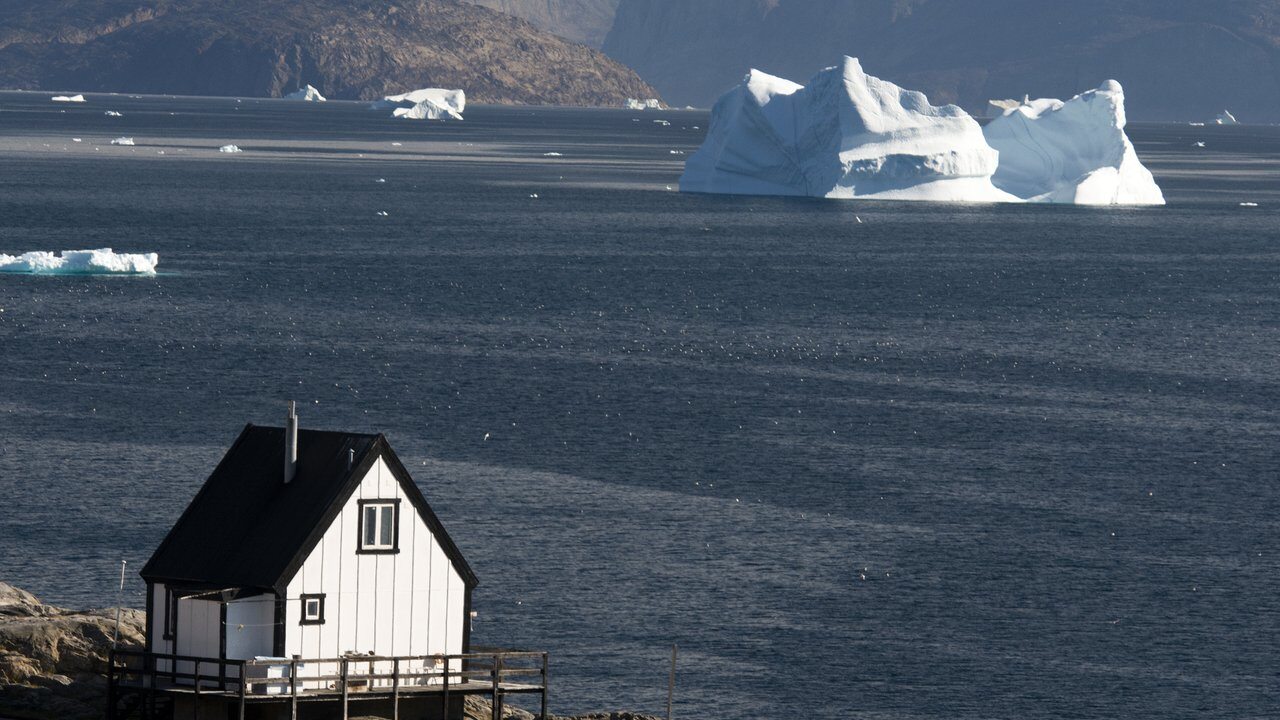 Uummannaq