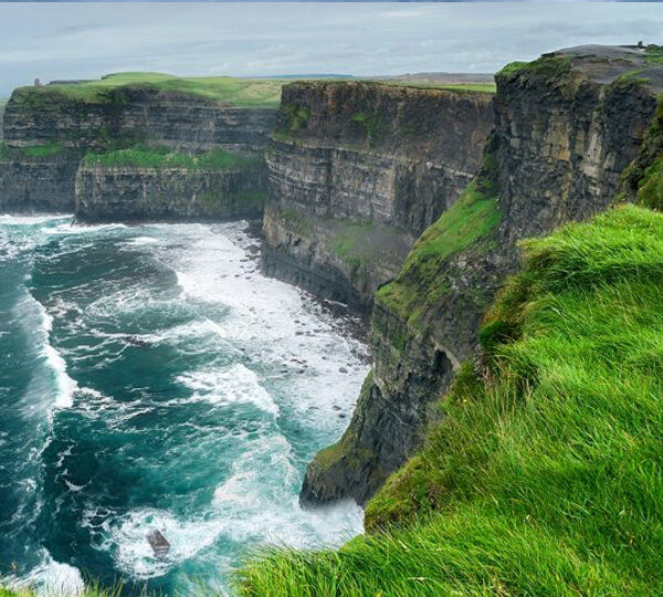 Knock, County Mayo