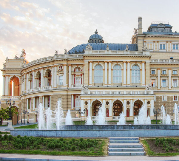 Odessa