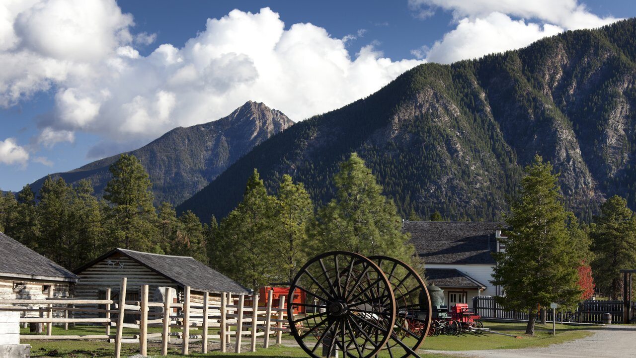 Cranbrook