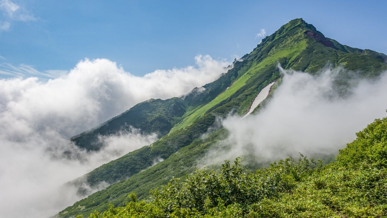 Rishiri