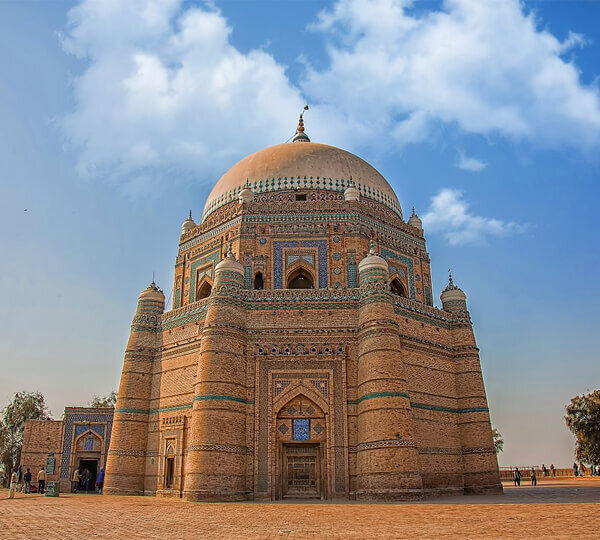 Multan