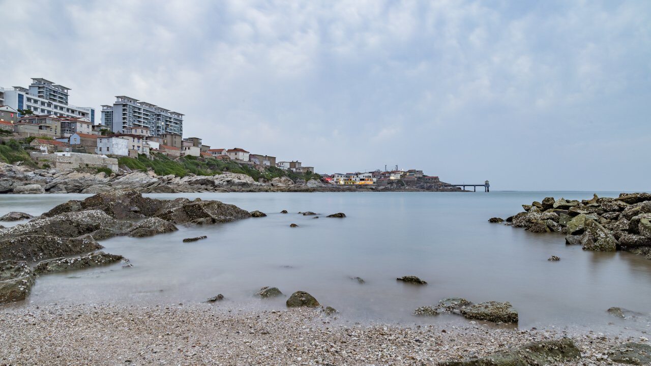 Lianyungang
