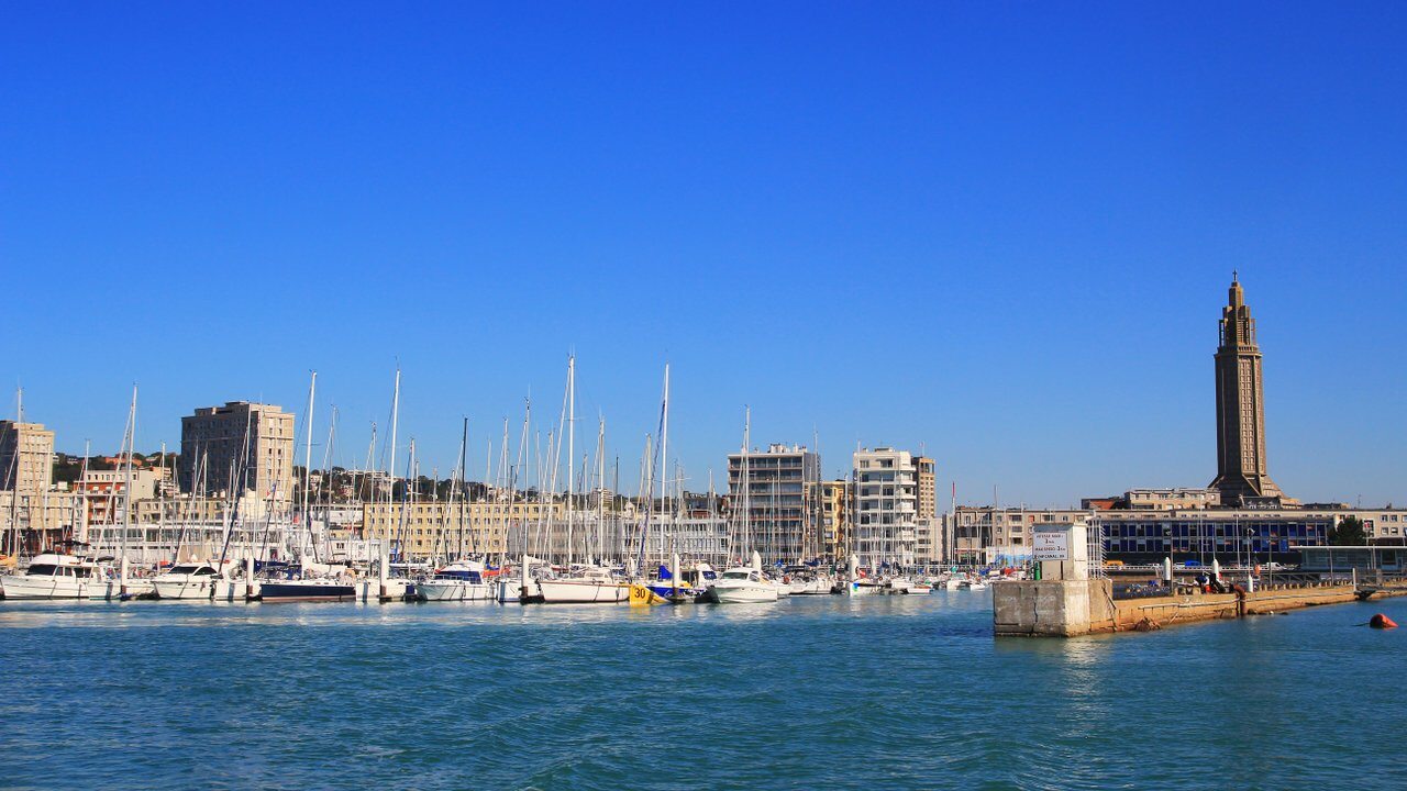 Havre