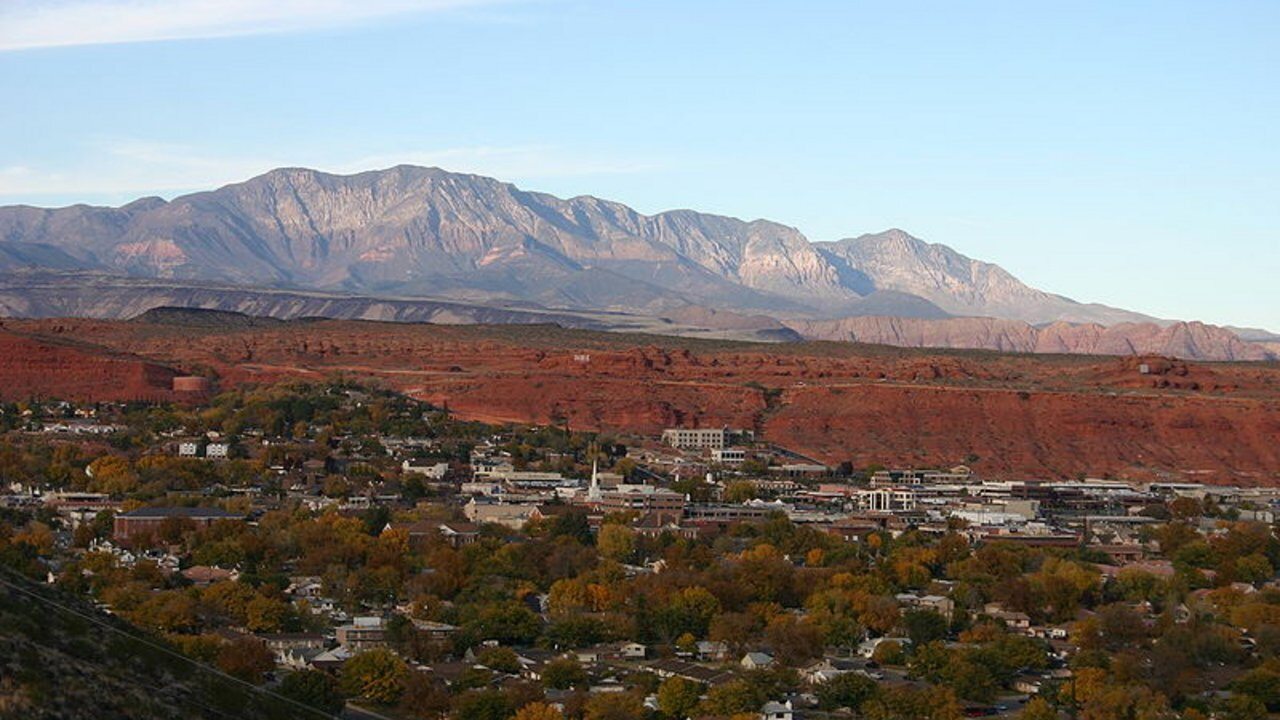 St. George