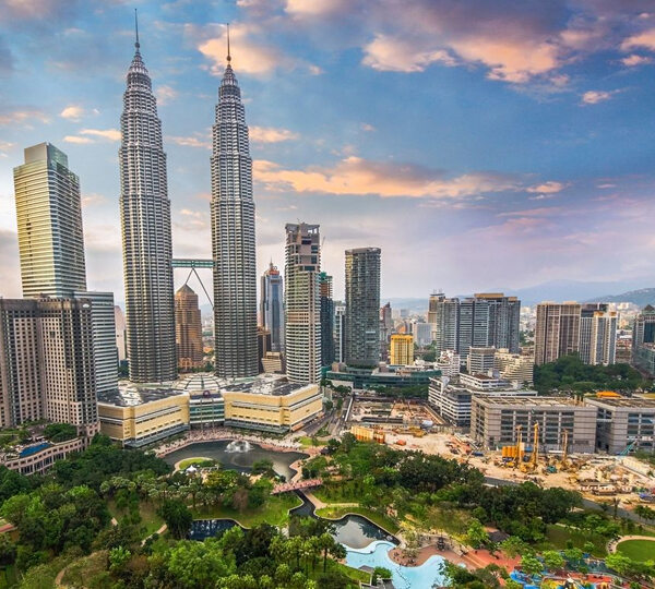 Kuala Lumpur