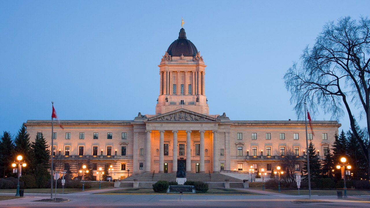 Winnipeg
