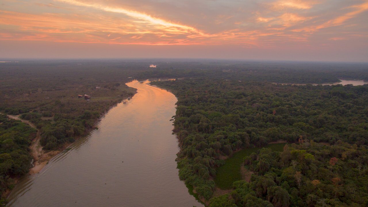 Cuiabá