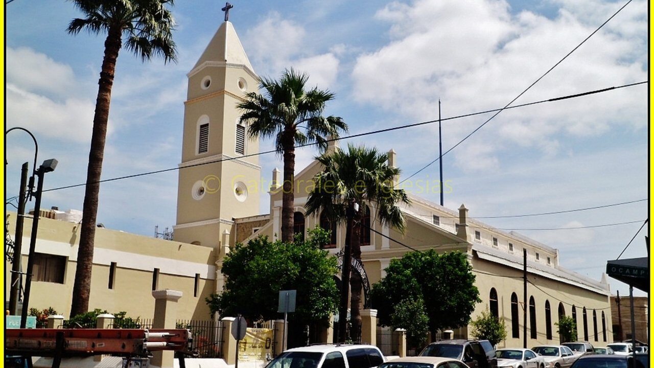 Nuevo Laredo