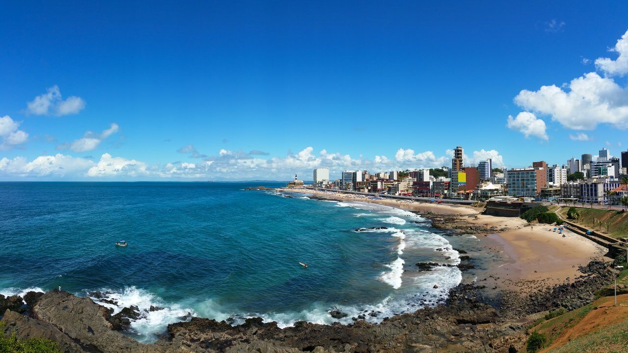 Barra