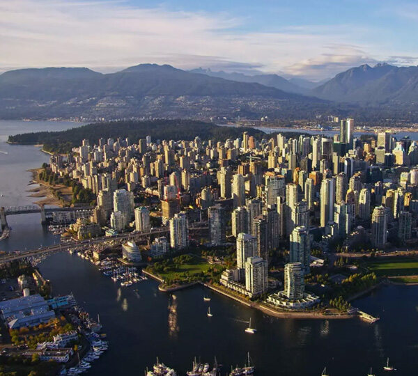 Vancouver