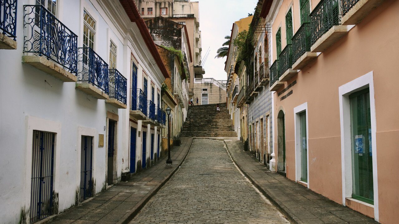 São Luís