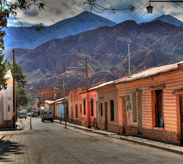 San Salvador de Jujuy