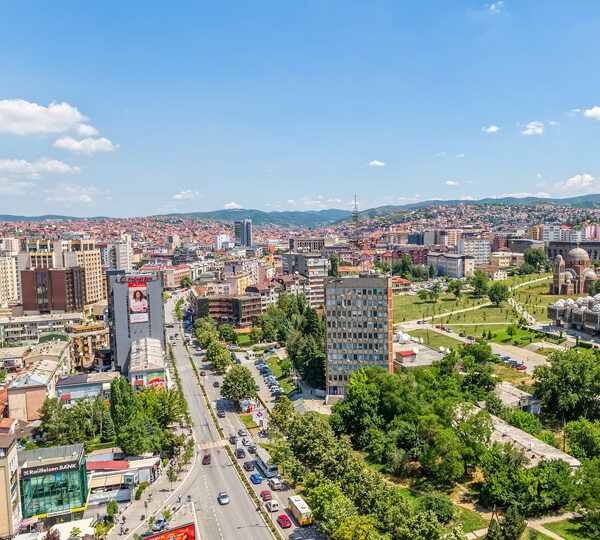 Pristina