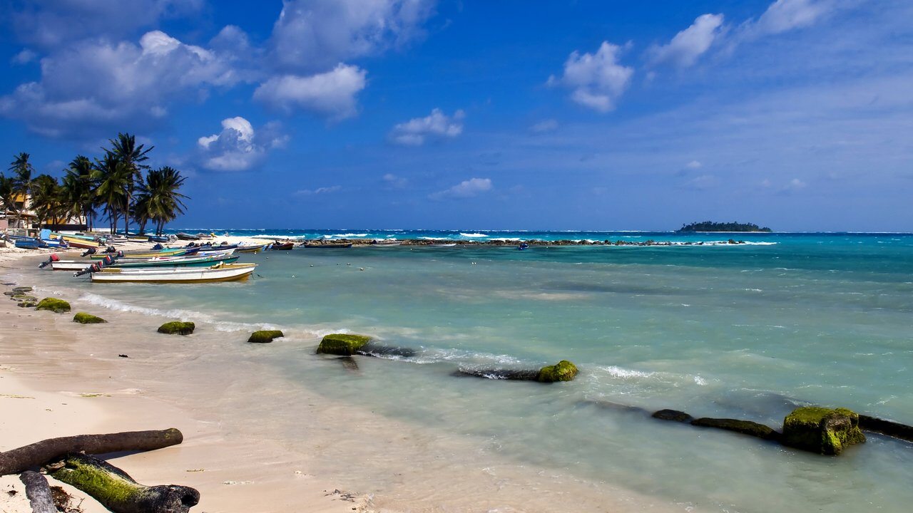 San Andrés