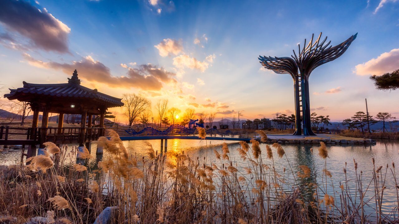 Daegu