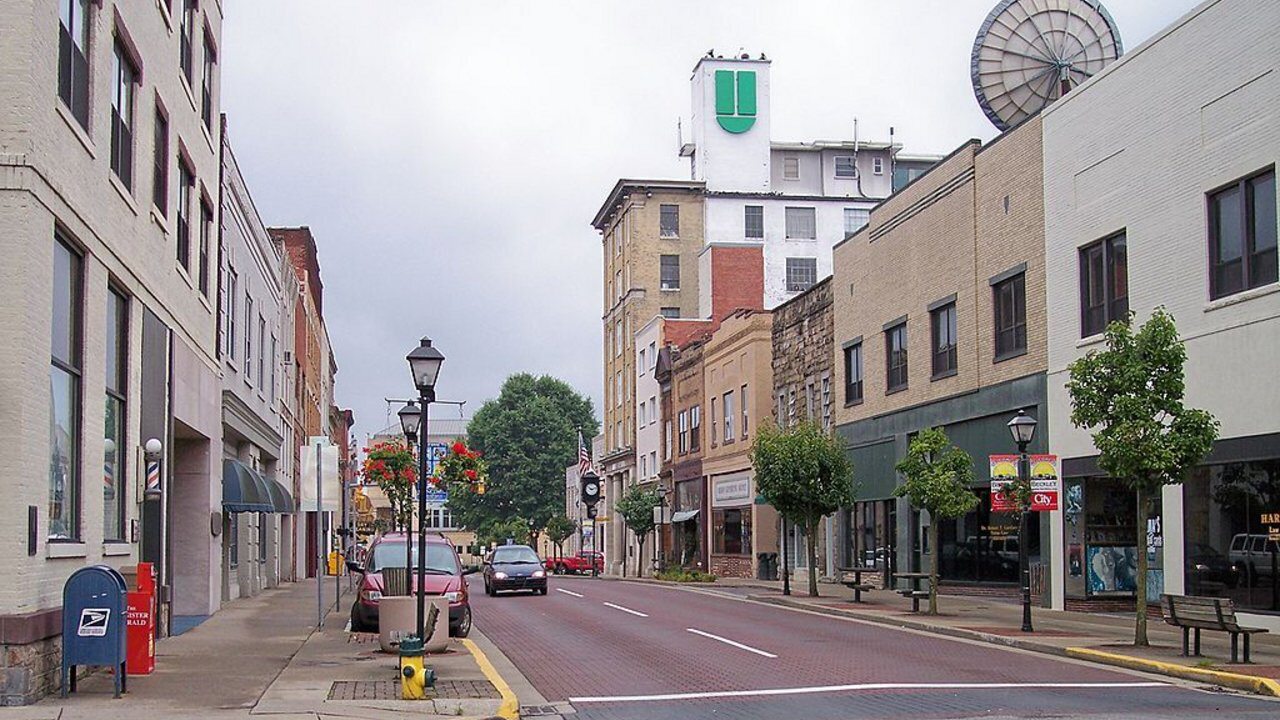 Beckley