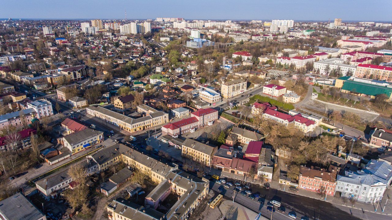 Bryansk