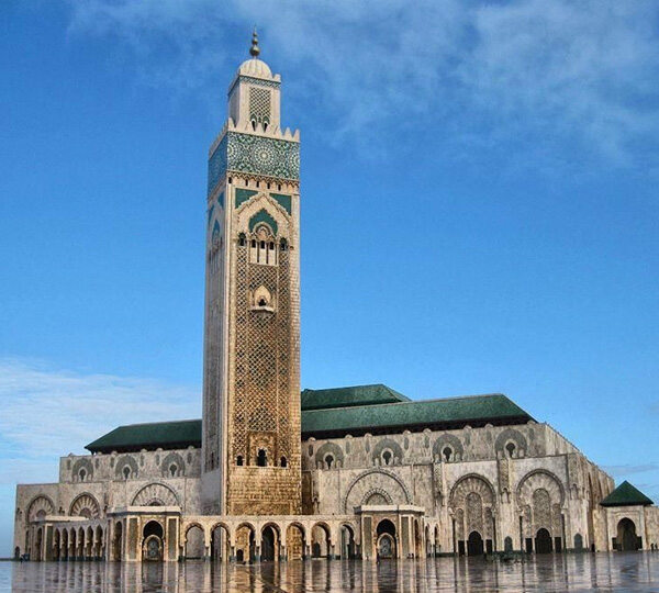 Casablanca