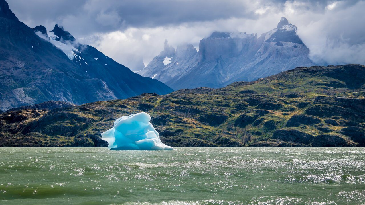 Puerto Natales