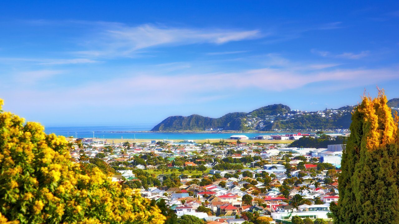 Wellington