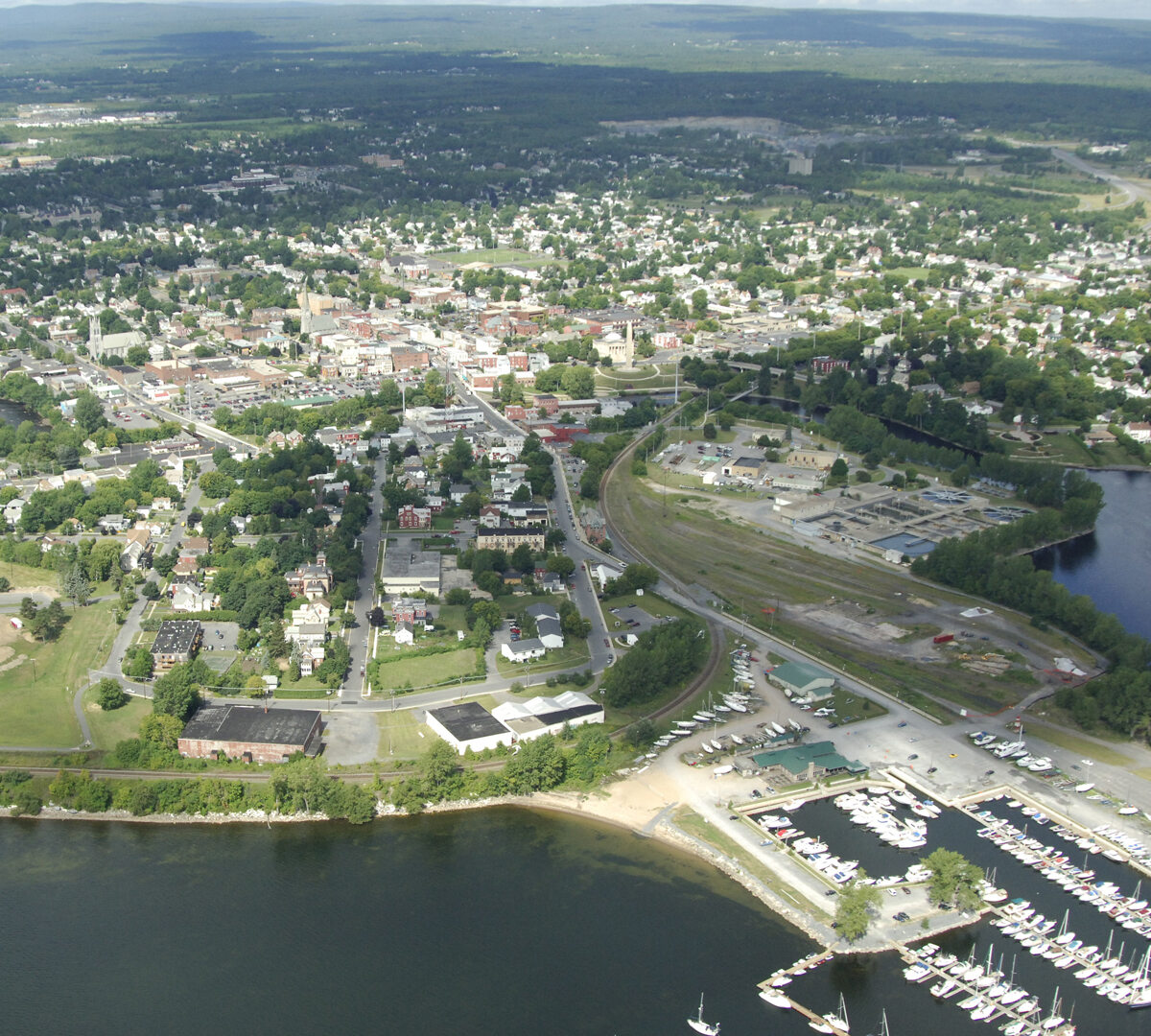 Plattsburgh