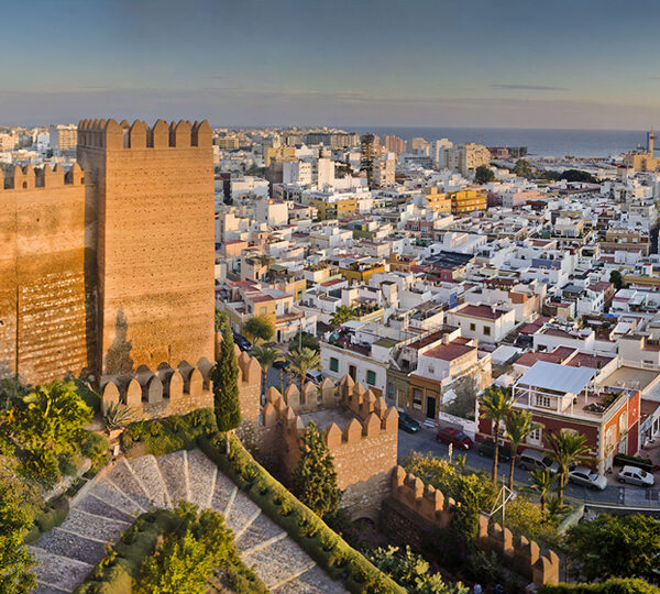 Almería