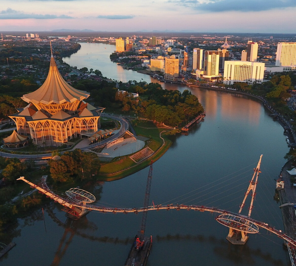 Kuching