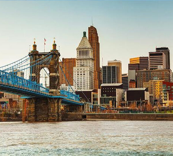 Cincinnati