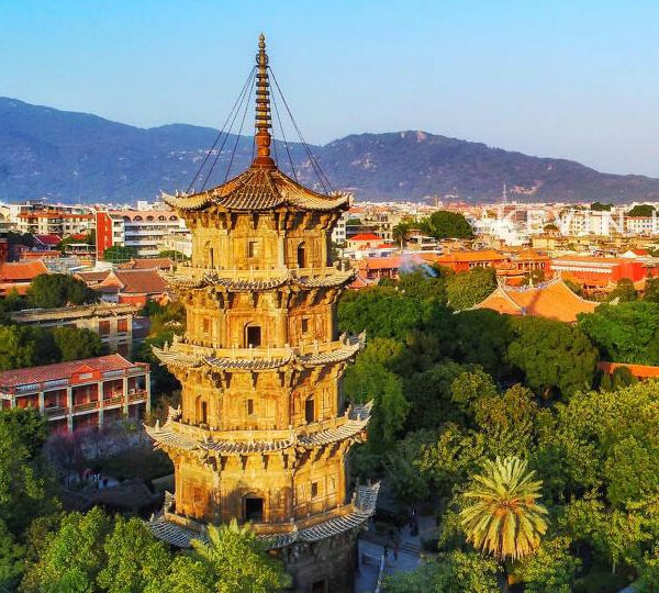 Quanzhou