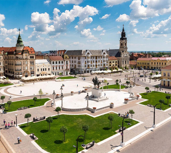 Oradea