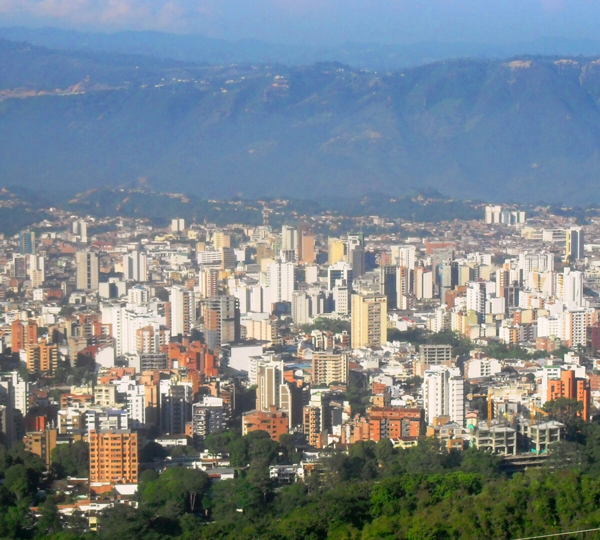 Bucaramanga