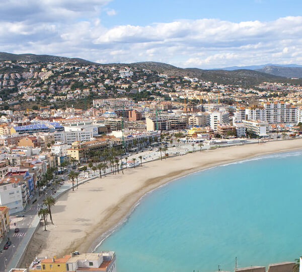 Castellón de la Plana