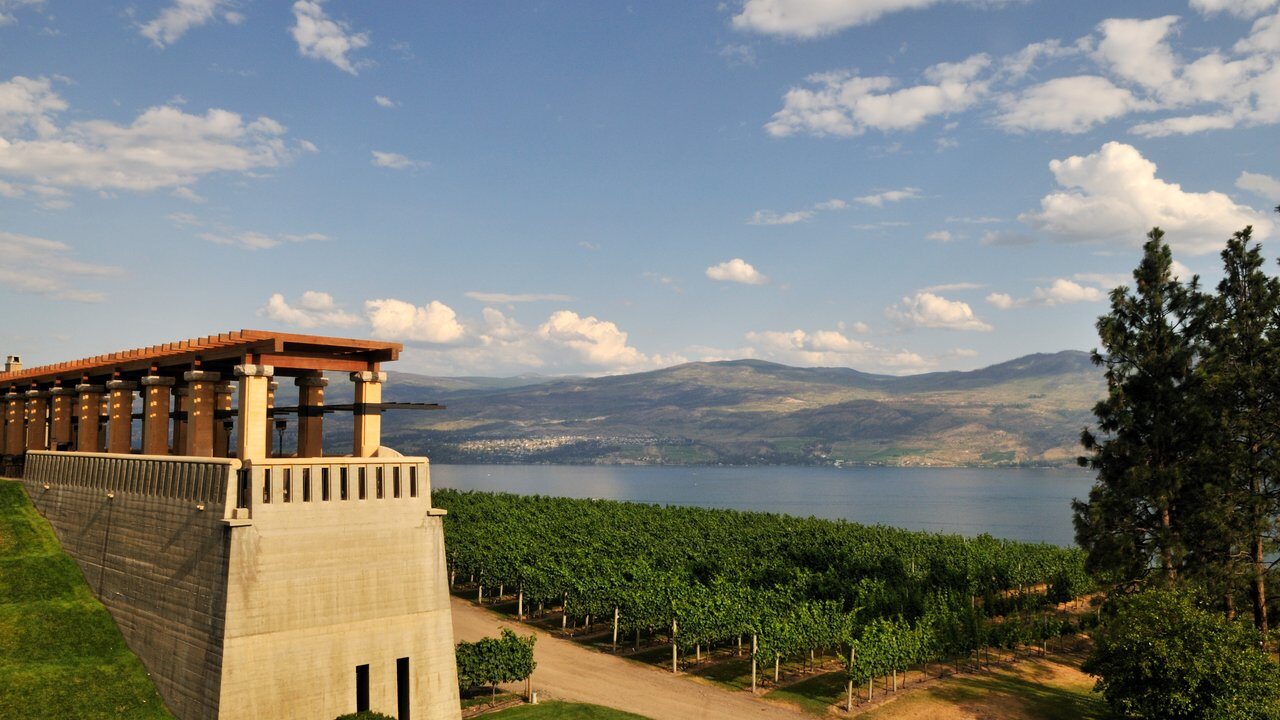 Kelowna